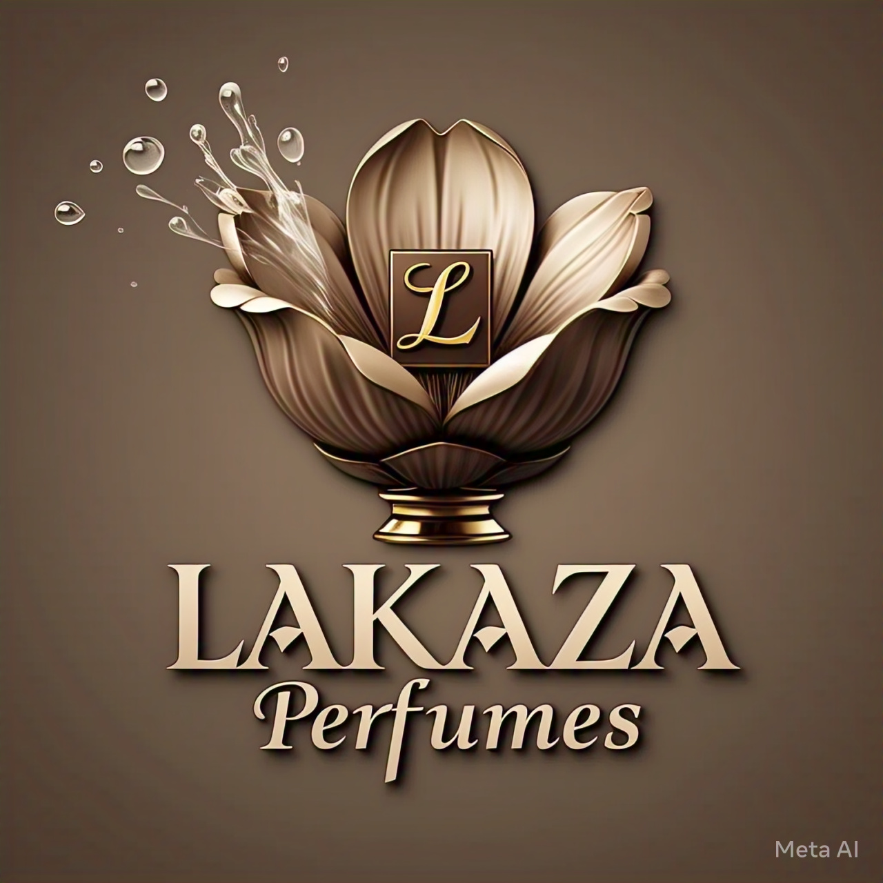 Lakaza Perfume
